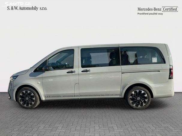 Mercedes-Benz Vito 119 CDi Tourer SELECT 140 kW image number 8