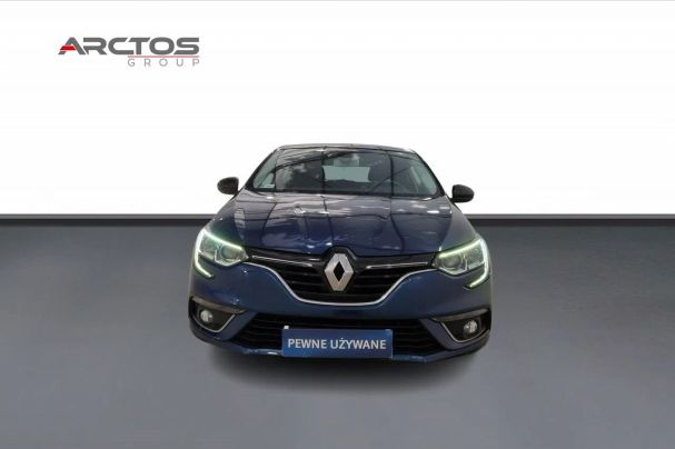 Renault Megane TCe Limited 103 kW image number 8