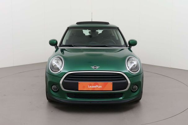 Mini One 75 kW image number 2