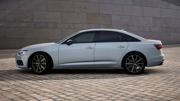 Audi A6 150 kW image number 4