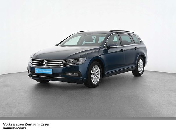 Volkswagen Passat Variant TSI Business DSG 110 kW image number 1