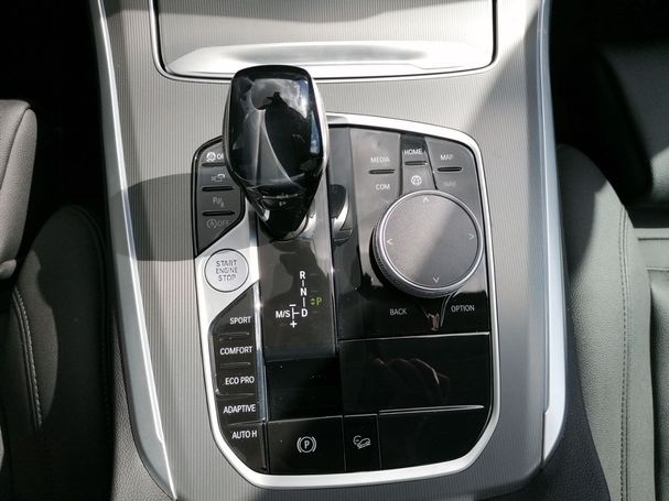 BMW X5 xDrive25d 170 kW image number 21