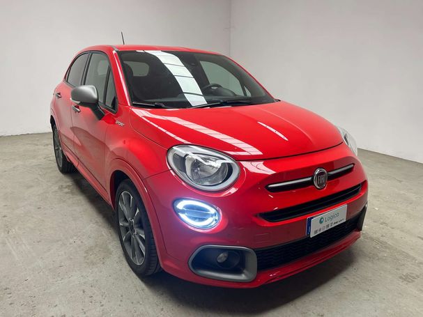 Fiat 500X 1.0 88 kW image number 2