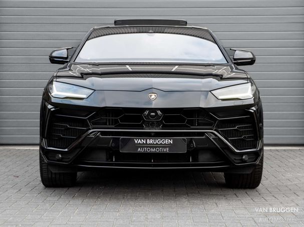 Lamborghini Urus 478 kW image number 6