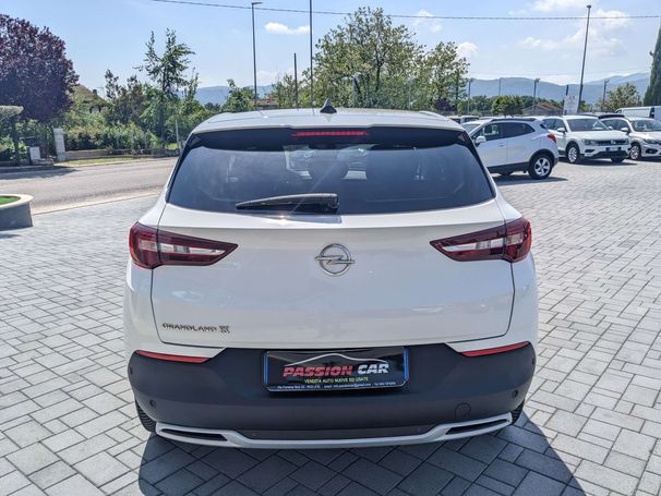 Opel Grandland X 1.5 Innovation 96 kW image number 6