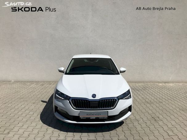 Skoda Scala 1.0 81 kW image number 2