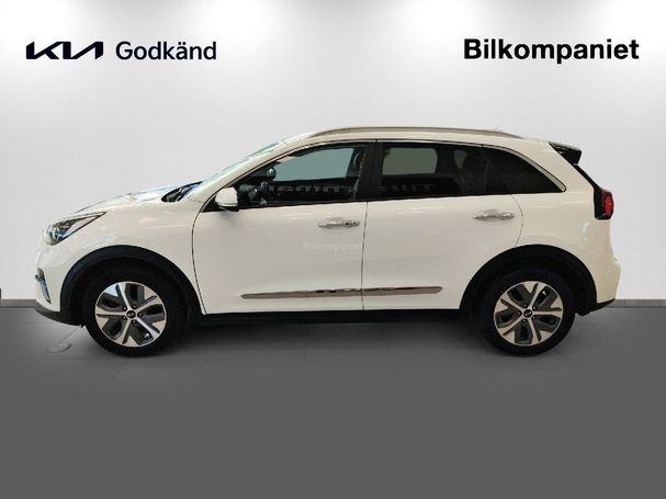 Kia Niro e 64 kWh 150 kW image number 5