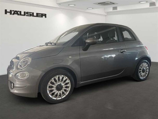 Fiat 500 1.0 52 kW image number 1