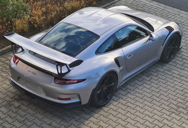 Porsche 991 GT3 RS 368 kW image number 17