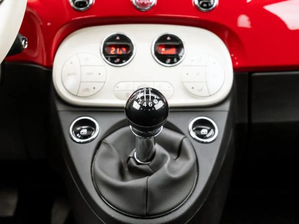 Fiat 500 1.0 51 kW image number 20