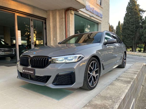 BMW 530 Touring xDrive 183 kW image number 1