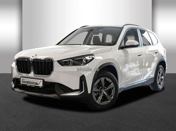 BMW X1 sDrive 115 kW image number 1