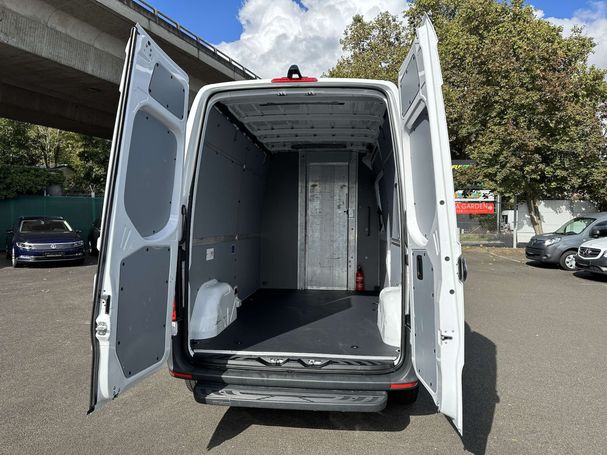 Mercedes-Benz Sprinter e 84 kW image number 18