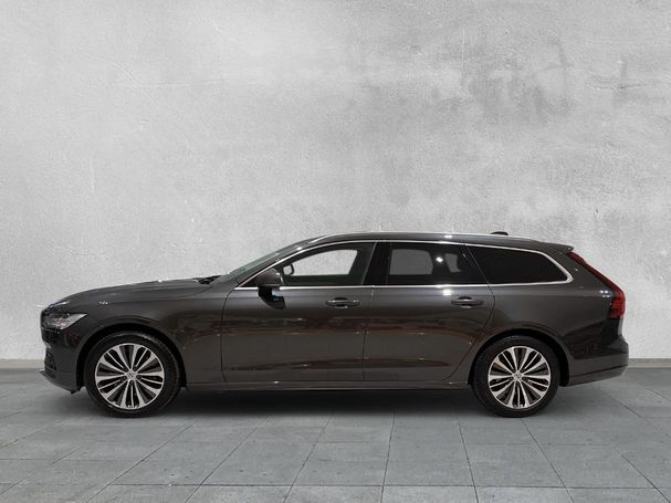 Volvo V90 B4 AWD Momentum 147 kW image number 8