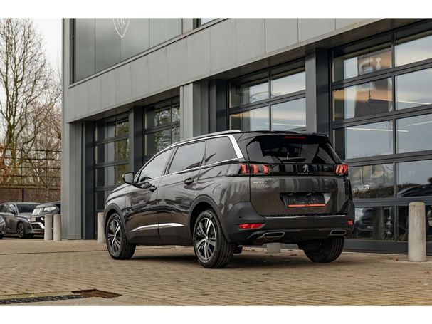 Peugeot 5008 130 96 kW image number 6