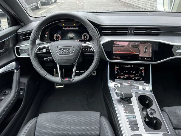 Audi A6 150 kW image number 13