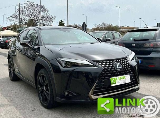 Lexus UX 250h 135 kW image number 2