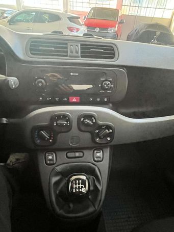 Fiat Panda 1.0 Hybrid City Life 51 kW image number 5