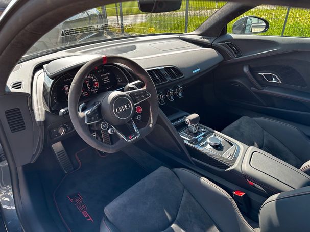 Audi R8 5.2 FSI 456 kW image number 16