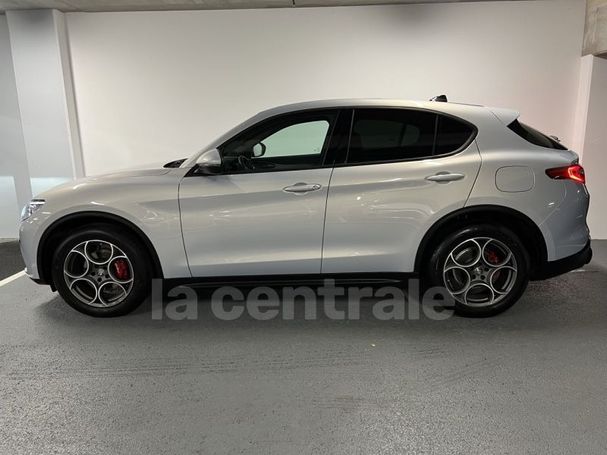 Alfa Romeo Stelvio 2.2 Diesel AT8 Q4 140 kW image number 5