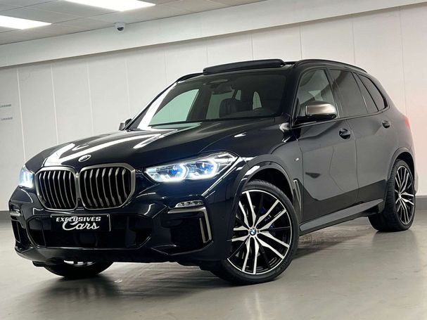 BMW X5 M 50d xDrive 294 kW image number 1