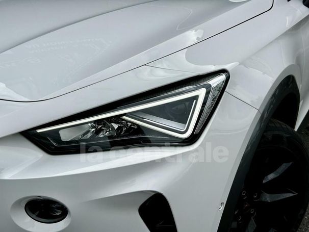 Cupra Formentor 1.5 TSi DSG 110 kW image number 11