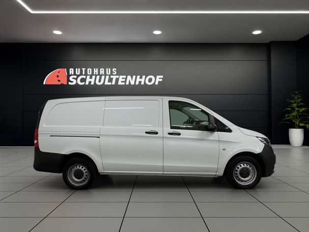 Mercedes-Benz Vito 116 CDi 120 kW image number 4