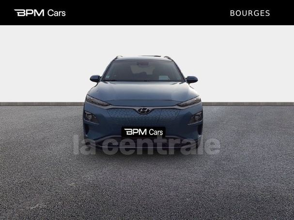 Hyundai Kona 150 kW image number 4