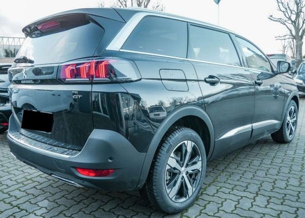 Peugeot 5008 BlueHDi 130 EAT8 96 kW image number 11