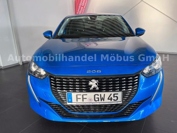 Peugeot 208 74 kW image number 3