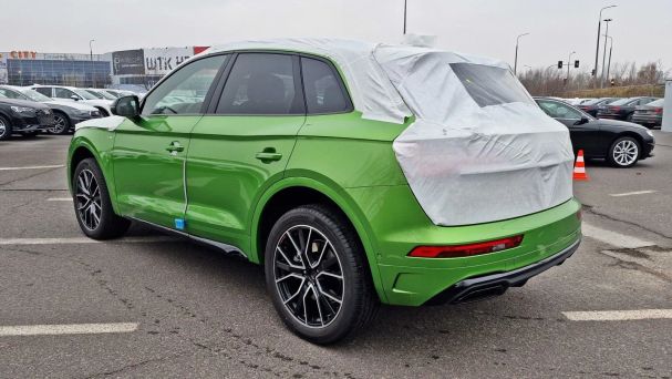 Audi Q5 150 kW image number 5