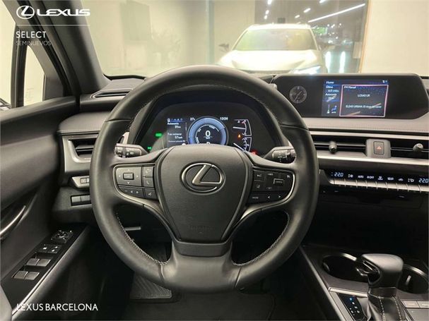 Lexus UX 135 kW image number 11