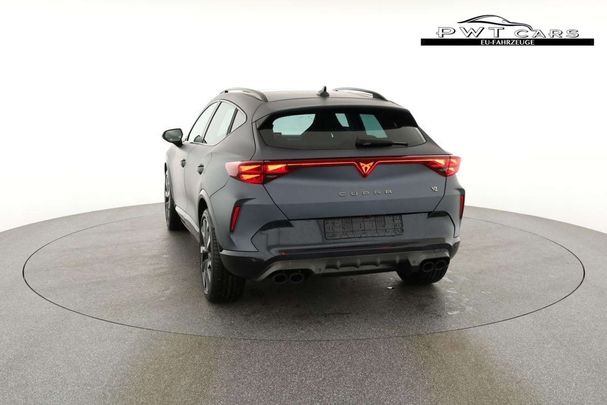 Cupra Formentor VZ 2.0 TSI 4Drive DSG 245 kW image number 40