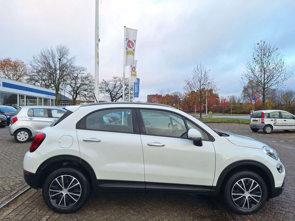 Fiat 500X 1.3 Turbo 110 kW image number 8