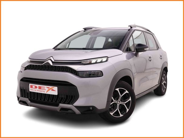 Citroen C3 Aircross 110 81 kW image number 1