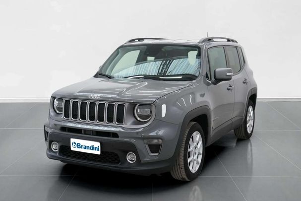 Jeep Renegade 1.0 Limited 88 kW image number 1