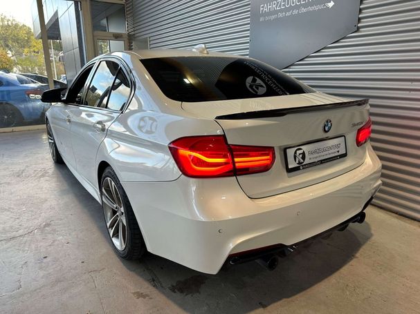 BMW 340i 240 kW image number 9