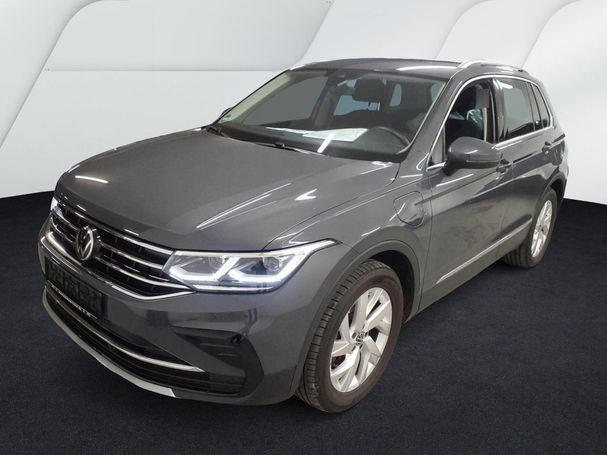 Volkswagen Tiguan 1.4 eHybrid Elegance DSG 180 kW image number 1