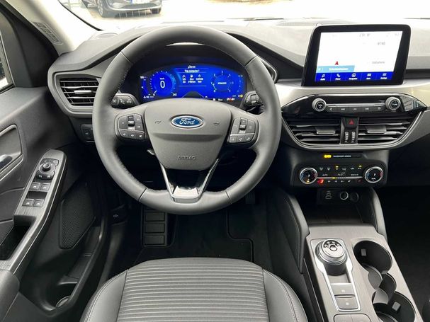 Ford Kuga 2.0 EcoBlue Titanium 88 kW image number 11