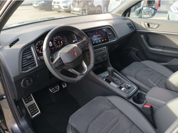 Cupra Ateca 2.0 TSI DSG 4Drive 221 kW image number 9