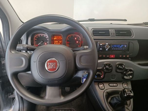 Fiat Panda 1.0 Hybrid 51 kW image number 10