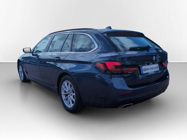 BMW 520d Touring xDrive 140 kW image number 6