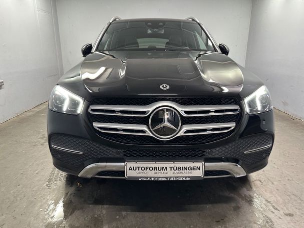 Mercedes-Benz GLE 350 de 4Matic 235 kW image number 4