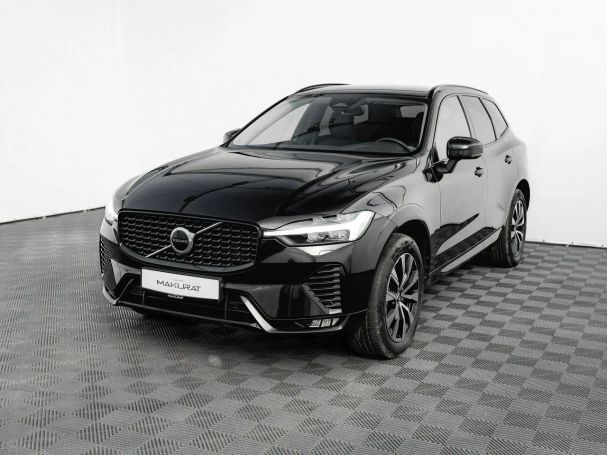 Volvo XC60 145 kW image number 1