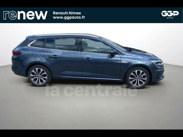 Renault Megane TCe 140 EDC 103 kW image number 2