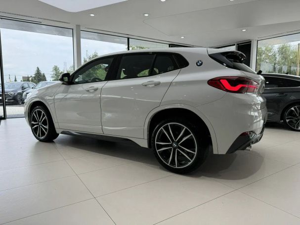 BMW X2 sDrive18i M Sport 103 kW image number 5