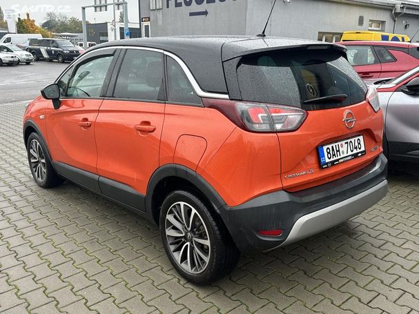 Opel Crossland X 1.5 Innovation 75 kW image number 3