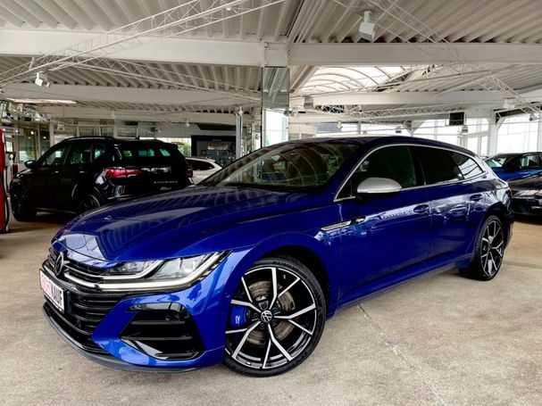 Volkswagen Arteon R Shooting Brake 4Motion 235 kW image number 46