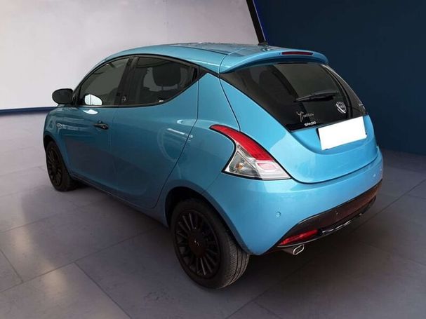 Lancia Ypsilon 51 kW image number 5