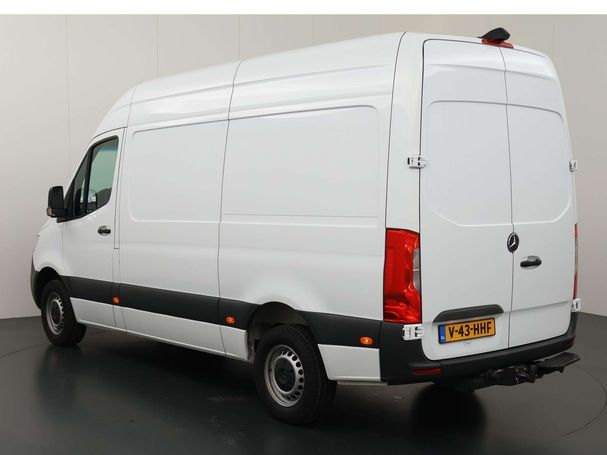 Mercedes-Benz Sprinter 317 CDI 125 kW image number 22